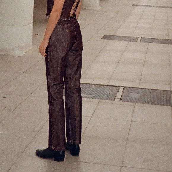 paloma wool orly pant - still available! - Picture 2 of 5